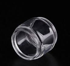 SMOK Pyrex Glass Tube for TFV8 X-Baby Transparent