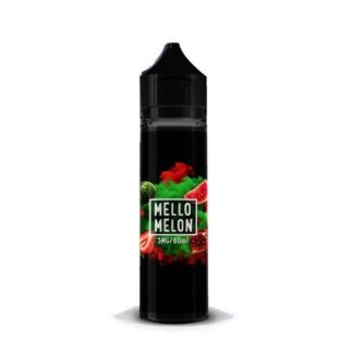 Mello Melon By Sams Vape Juice  60ml 3mg